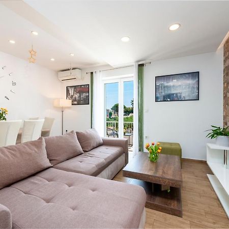 Charming Apartment Ines Ντουμπρόβνικ Εξωτερικό φωτογραφία