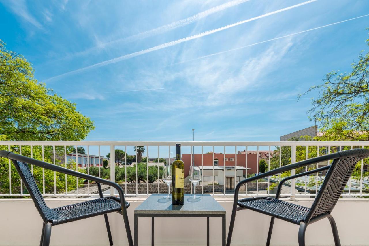 Charming Apartment Ines Ντουμπρόβνικ Εξωτερικό φωτογραφία