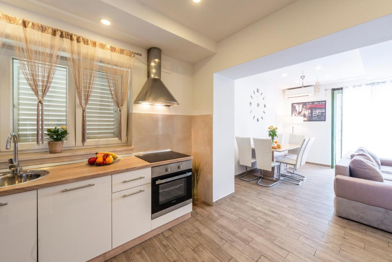 Charming Apartment Ines Ντουμπρόβνικ Εξωτερικό φωτογραφία