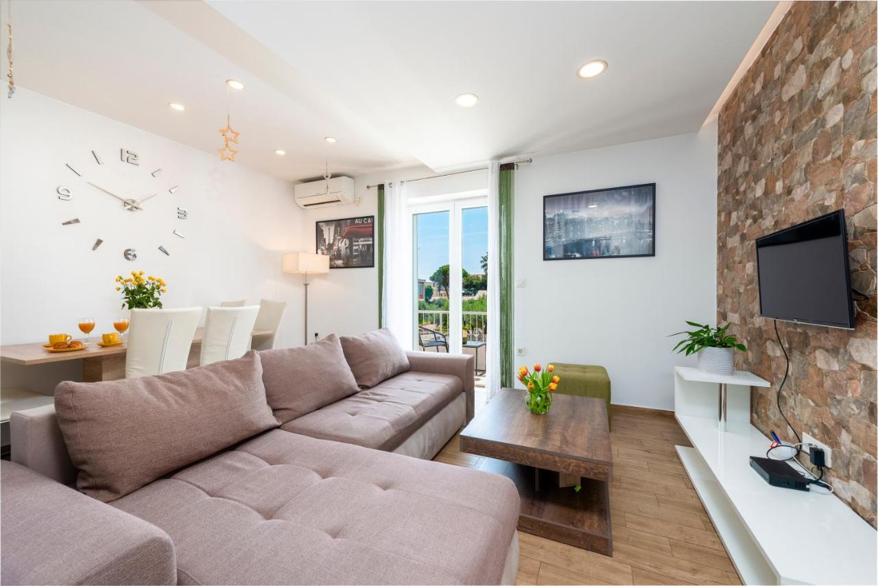 Charming Apartment Ines Ντουμπρόβνικ Εξωτερικό φωτογραφία
