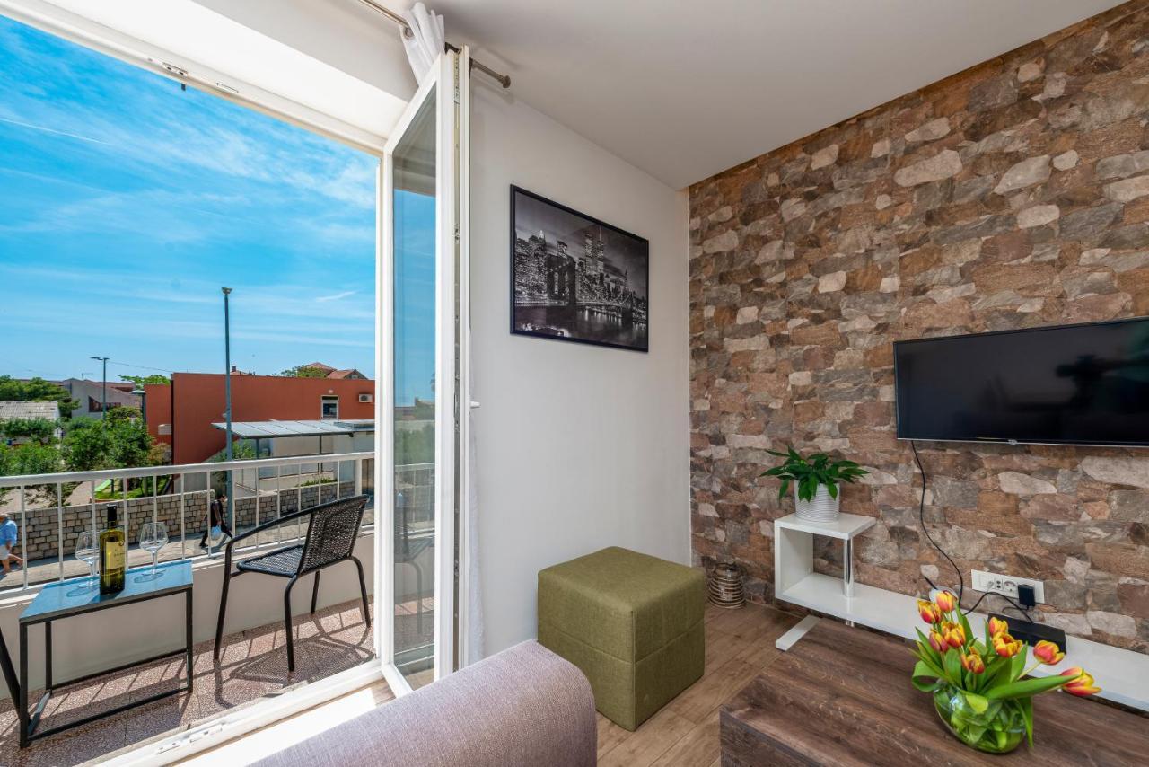 Charming Apartment Ines Ντουμπρόβνικ Εξωτερικό φωτογραφία