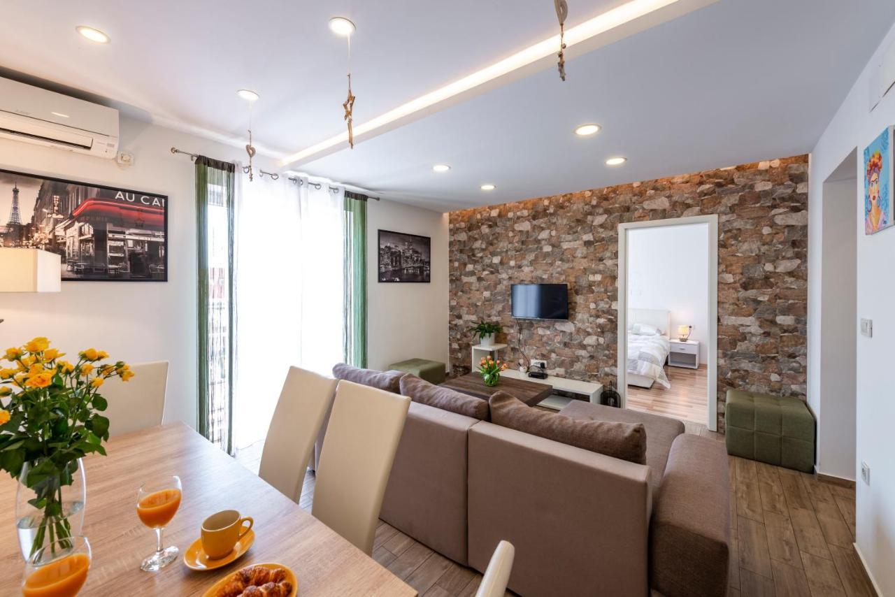 Charming Apartment Ines Ντουμπρόβνικ Εξωτερικό φωτογραφία