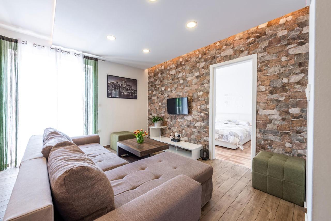 Charming Apartment Ines Ντουμπρόβνικ Εξωτερικό φωτογραφία