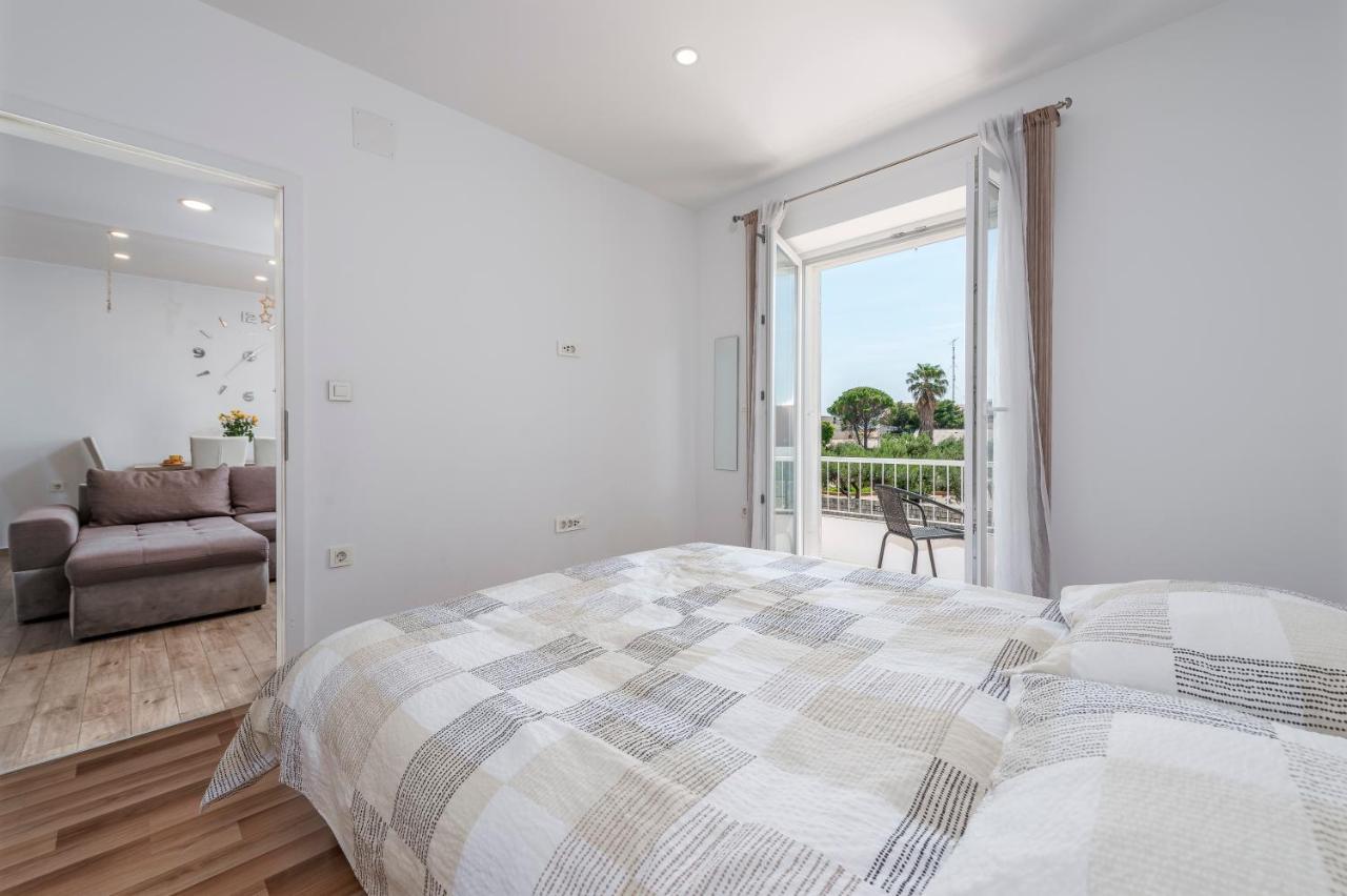 Charming Apartment Ines Ντουμπρόβνικ Εξωτερικό φωτογραφία