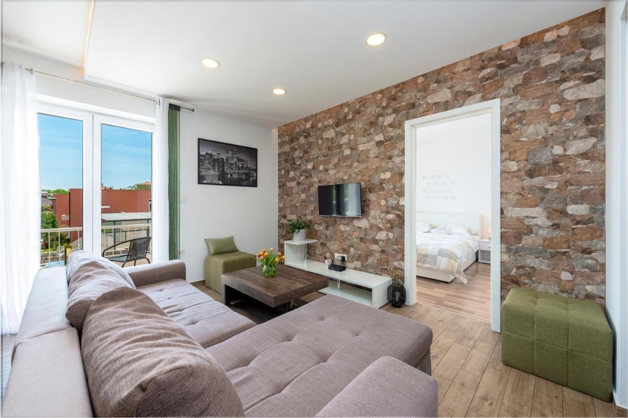 Charming Apartment Ines Ντουμπρόβνικ Εξωτερικό φωτογραφία