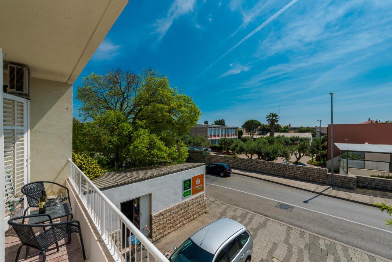 Charming Apartment Ines Ντουμπρόβνικ Εξωτερικό φωτογραφία