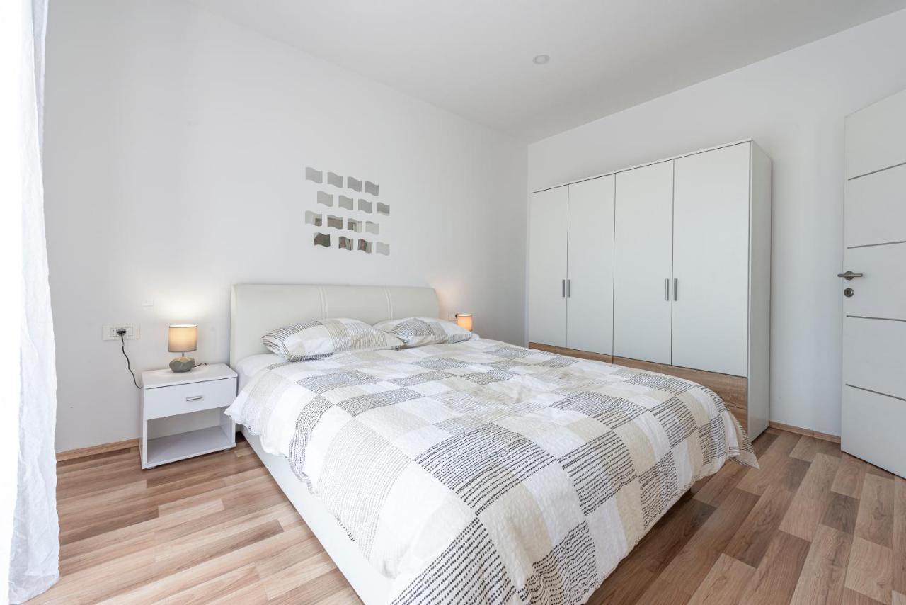Charming Apartment Ines Ντουμπρόβνικ Εξωτερικό φωτογραφία