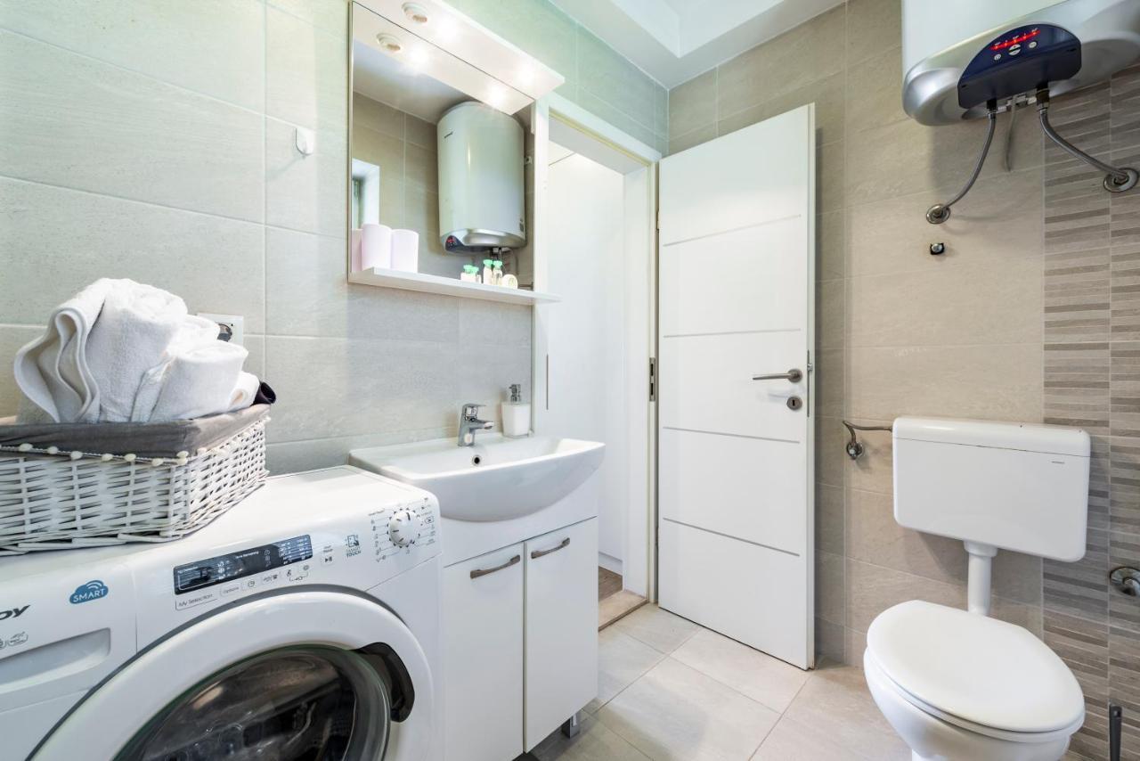 Charming Apartment Ines Ντουμπρόβνικ Εξωτερικό φωτογραφία