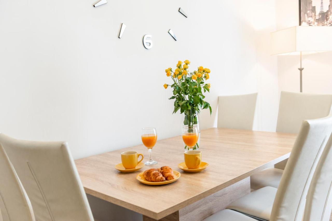 Charming Apartment Ines Ντουμπρόβνικ Εξωτερικό φωτογραφία
