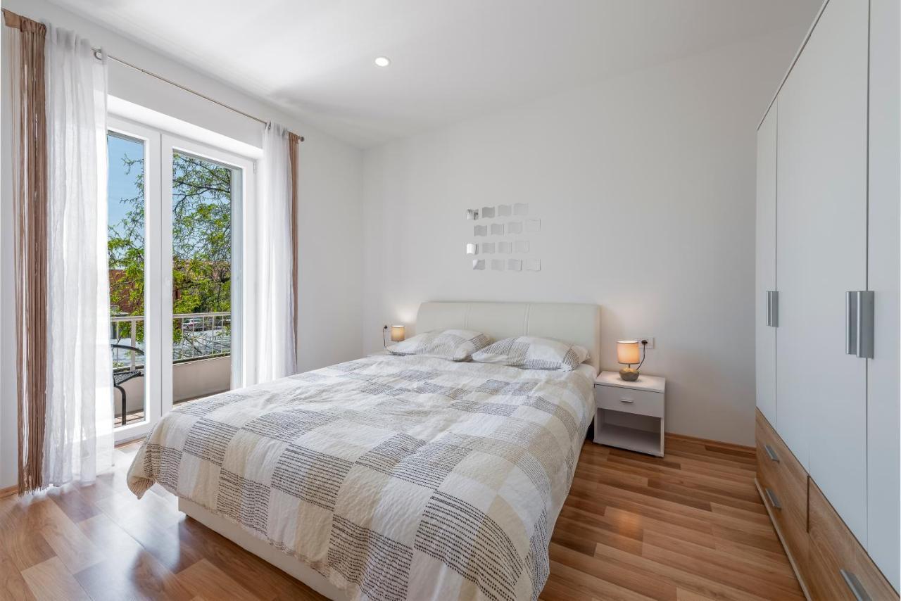 Charming Apartment Ines Ντουμπρόβνικ Εξωτερικό φωτογραφία
