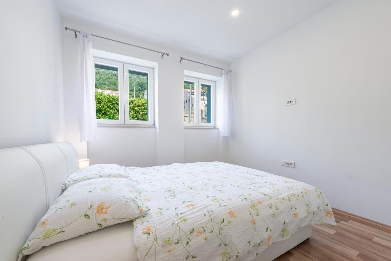 Charming Apartment Ines Ντουμπρόβνικ Εξωτερικό φωτογραφία