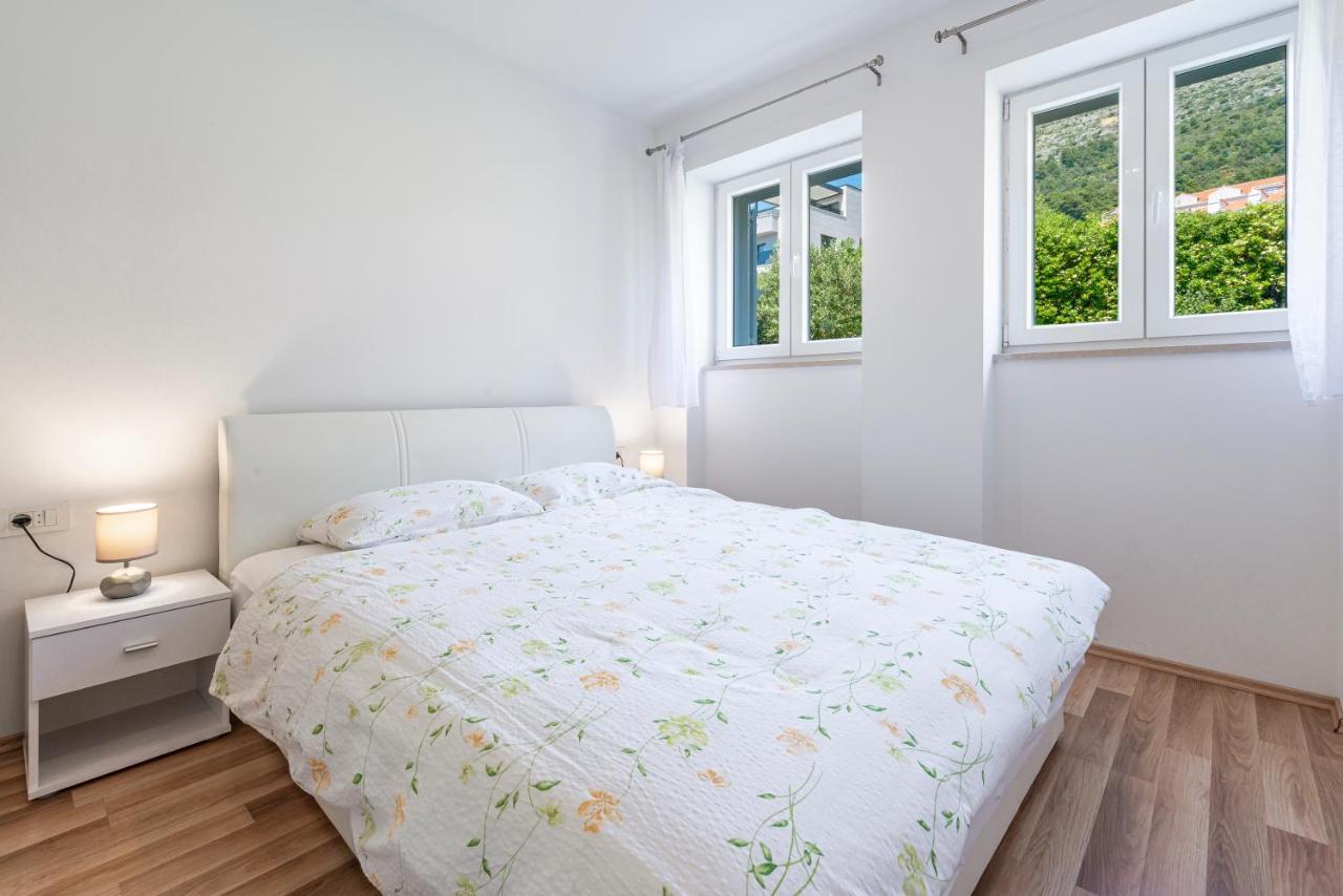 Charming Apartment Ines Ντουμπρόβνικ Εξωτερικό φωτογραφία