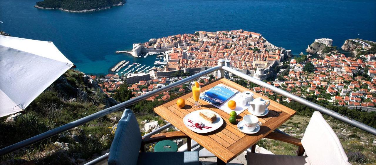 Charming Apartment Ines Ντουμπρόβνικ Εξωτερικό φωτογραφία